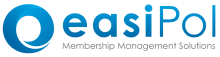EasiPol — business management software